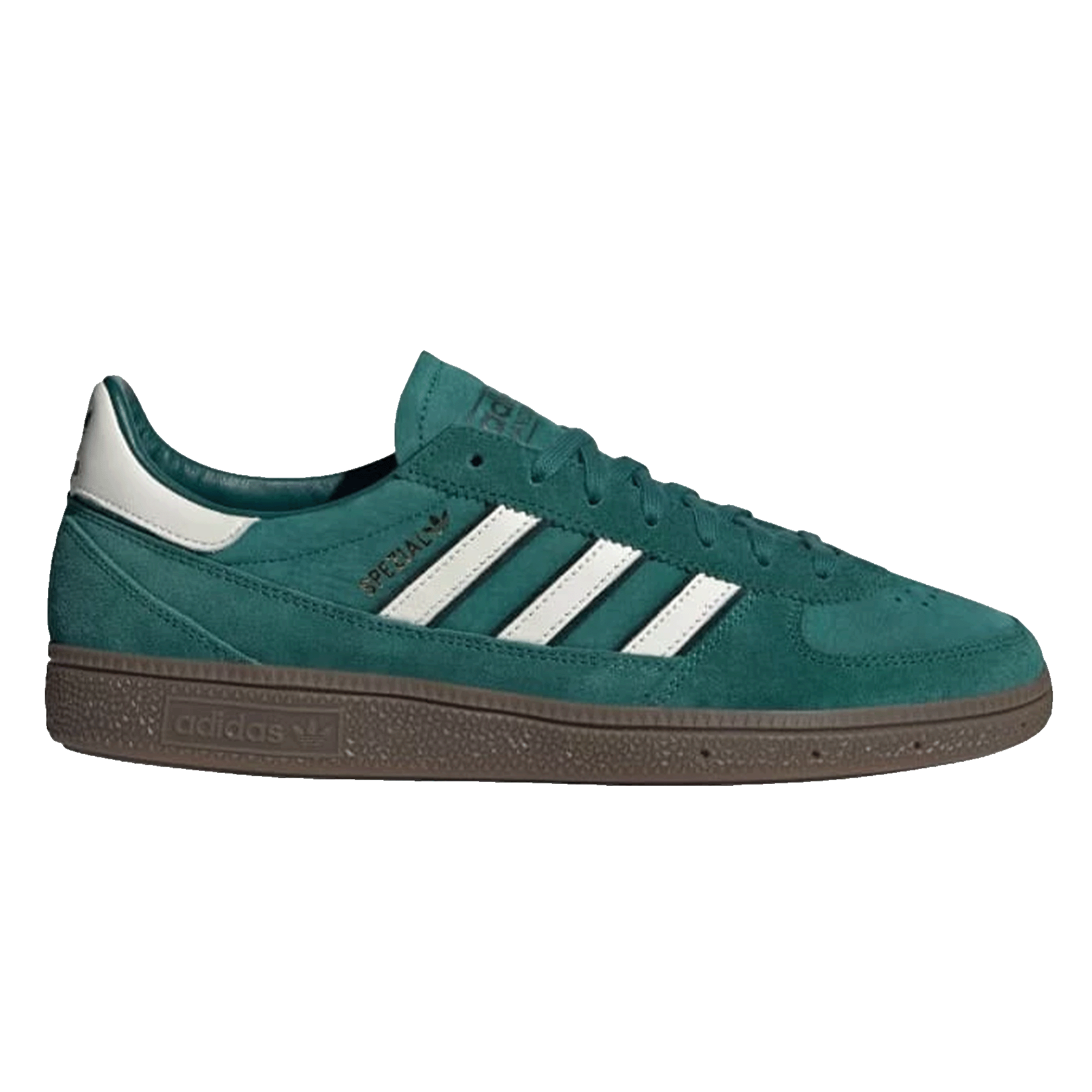 adidas Handball Spezial Weltmeister Noble Green Off White Green Night IH0137