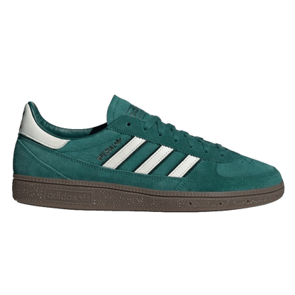 adidas Handball Spezial Weltmeister Noble Green Off White Green Night IH0137