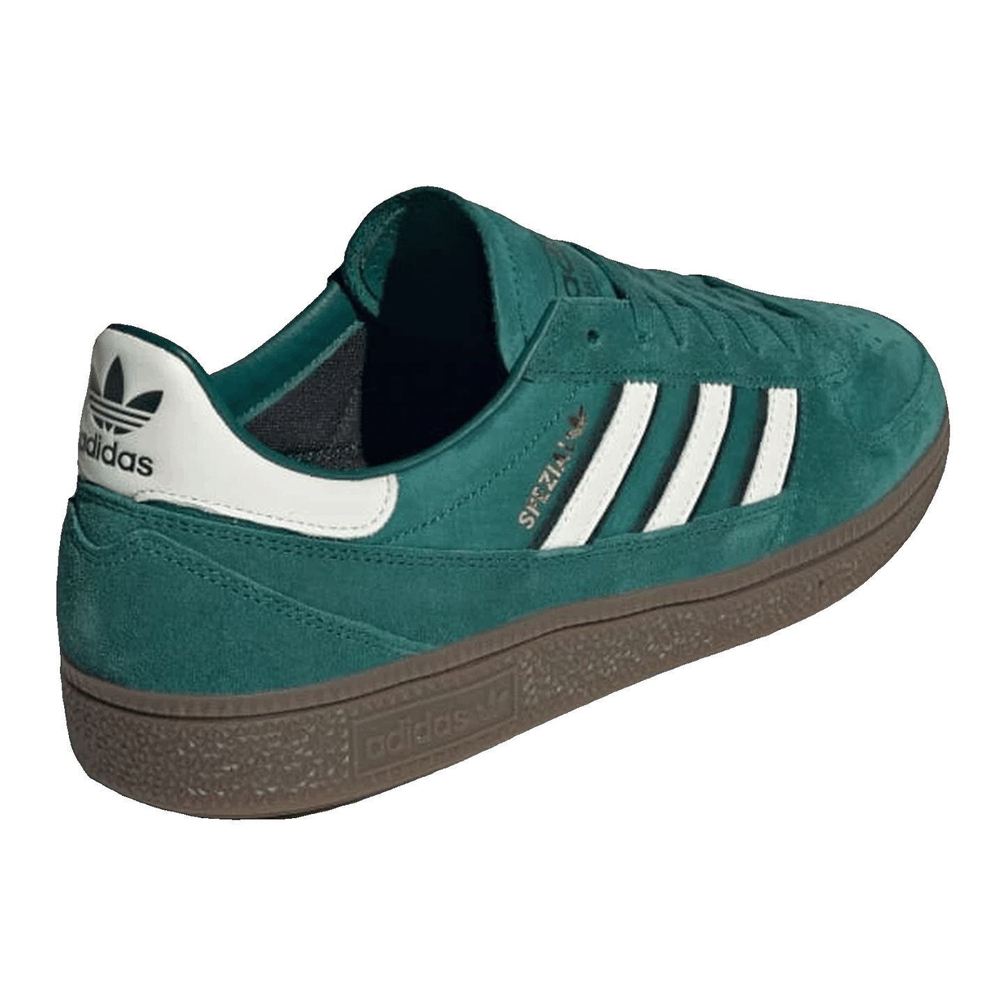 adidas Handball Spezial Weltmeister Noble Green Off White Green Night Back IH0137