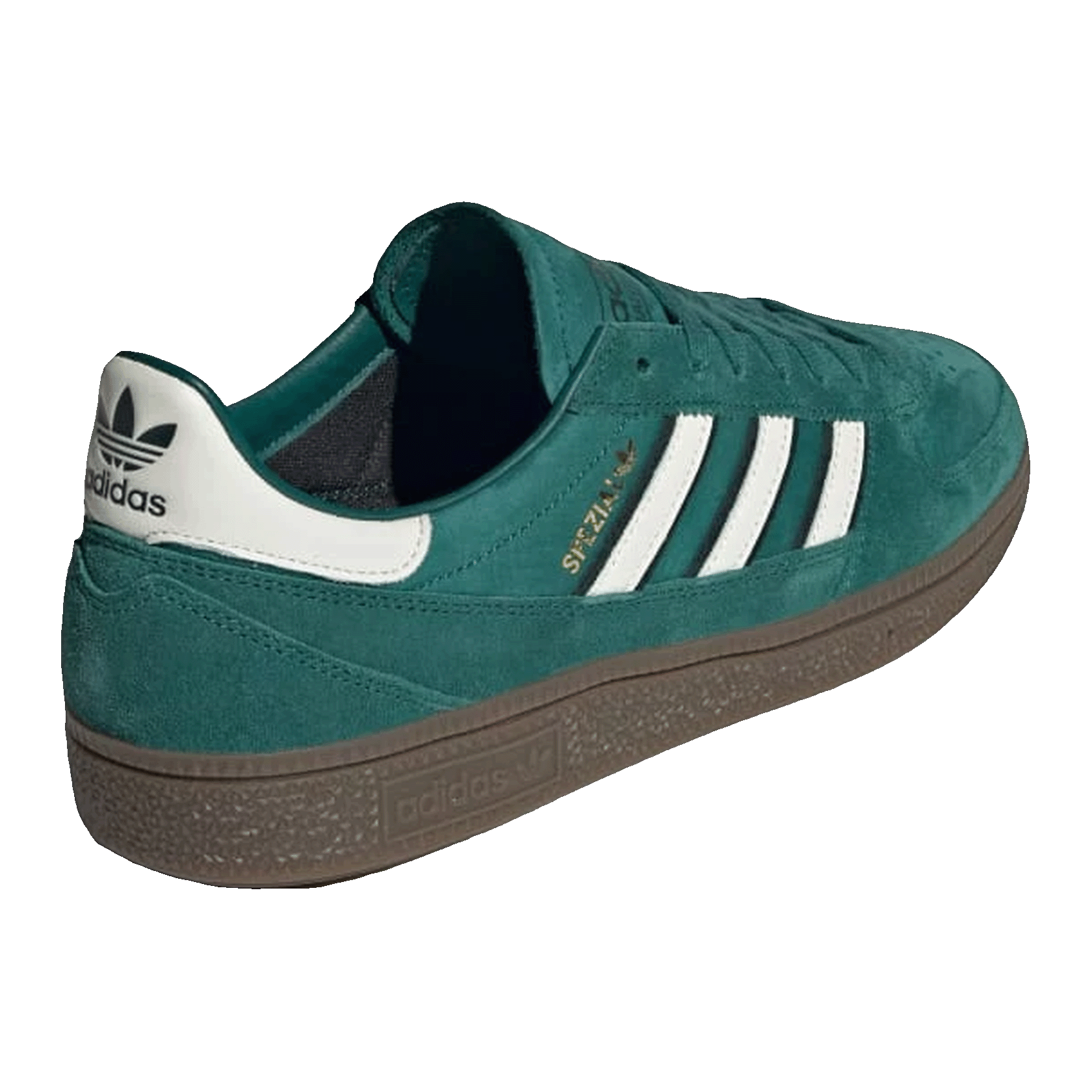 adidas Handball Spezial Weltmeister Noble Green Off White Green Night Back IH0137