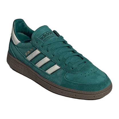 adidas Handball Spezial Weltmeister Noble Green Off White Green Night Side IH0137