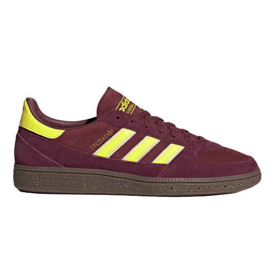 adidas Handball Spezial Weltmeister Shadow Red Solar Yellow