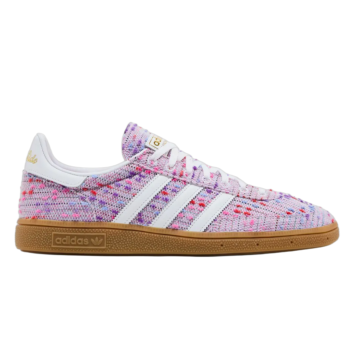 adidas Handball Spezial West NYC Tip Top Shoes 85th Anniversary (W) JS1585