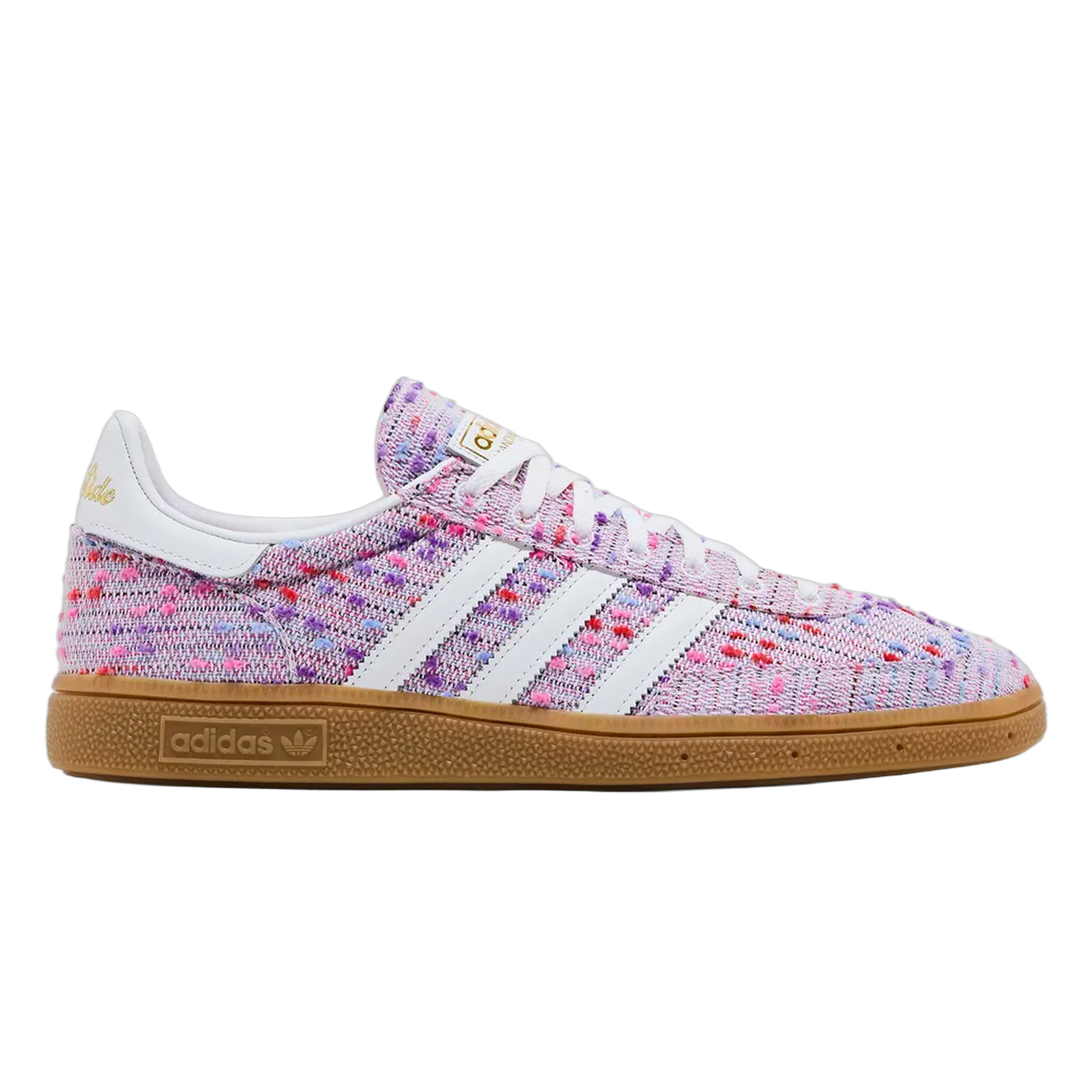 adidas Handball Spezial West NYC Tip Top Shoes 85th Anniversary (W) JS1585