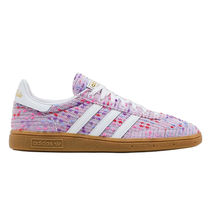 adidas Handball Spezial West NYC Tip Top Shoes 85th Anniversary (W) JS1585