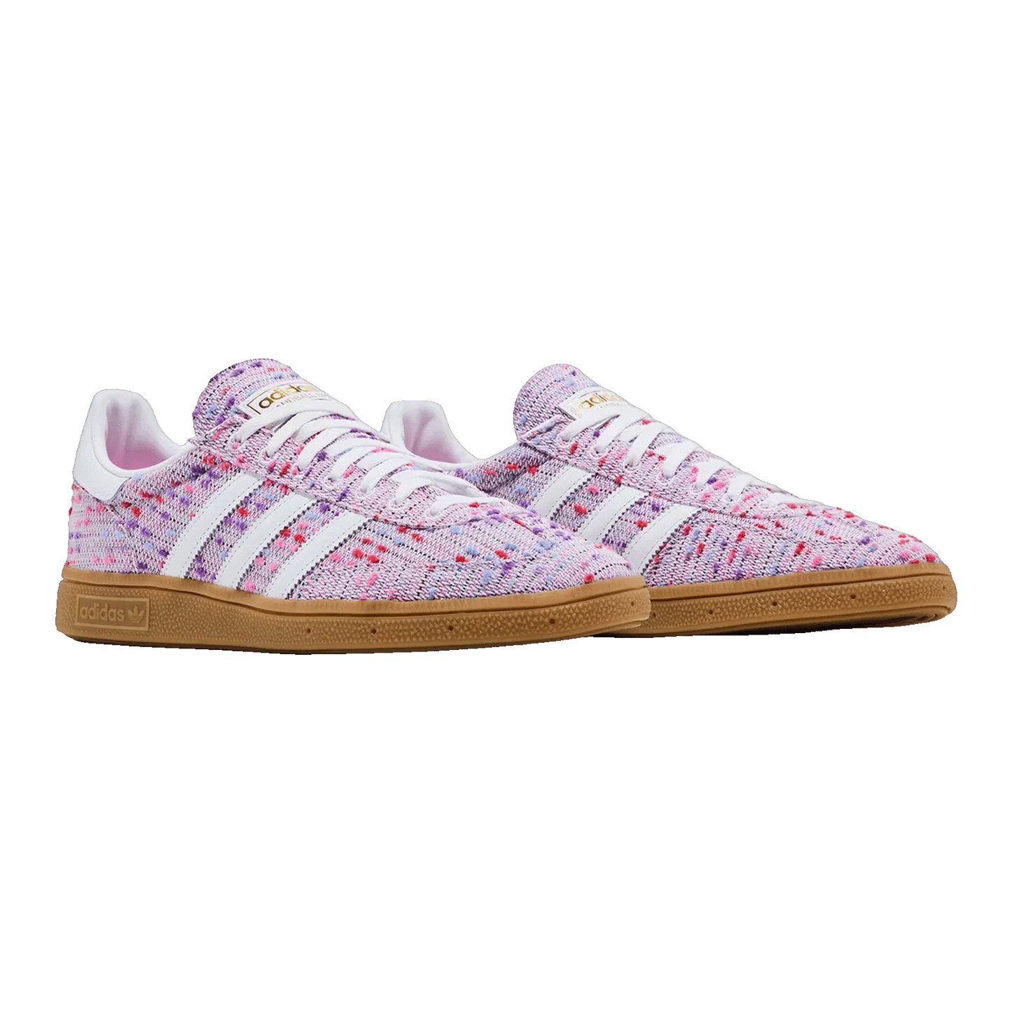 adidas Handball Spezial West NYC Tip Top Shoes 85th Anniversary (W) Side
