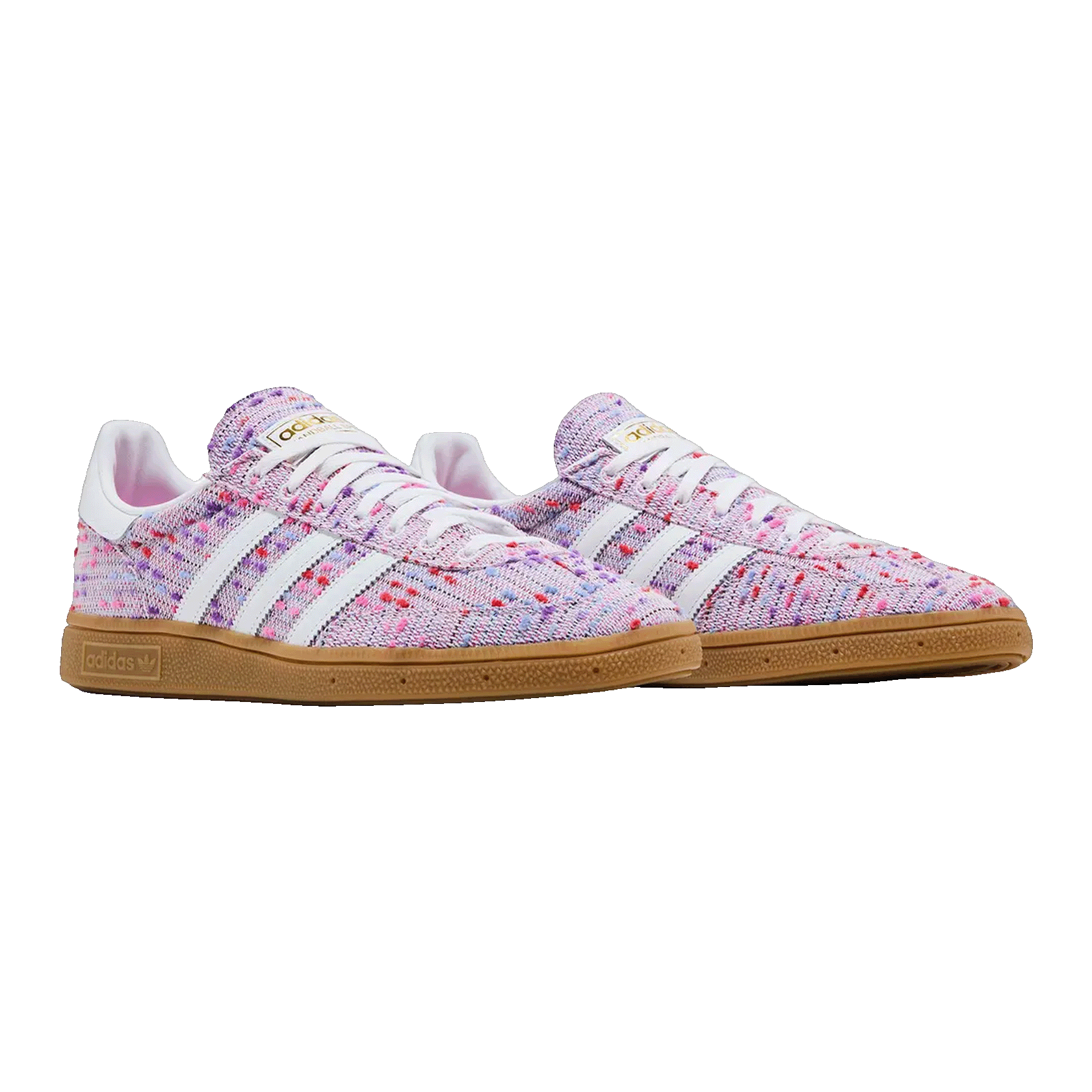 adidas Handball Spezial West NYC Tip Top Shoes 85th Anniversary (W) Side