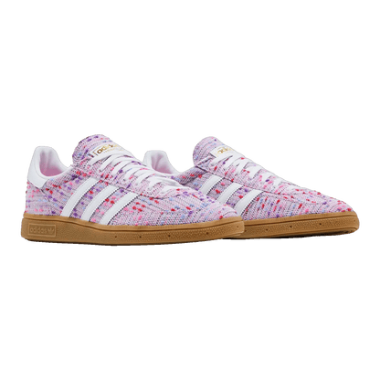 adidas Handball Spezial West NYC Tip Top Shoes 85th Anniversary (W) Side