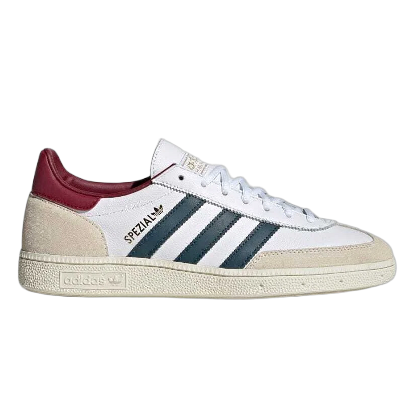 adidas Handball Spezial White Arctic Night IF3742
