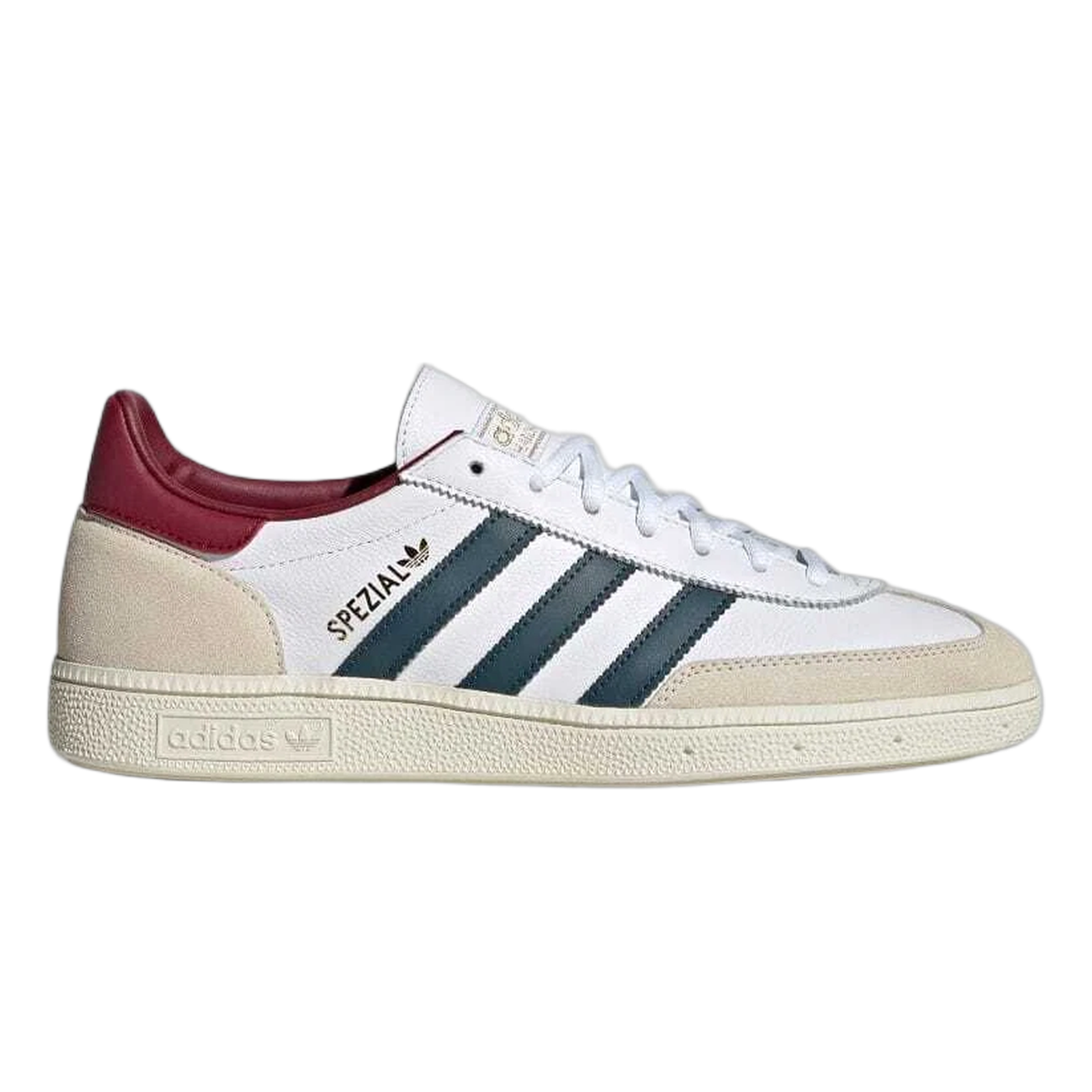 adidas Handball Spezial White Arctic Night IF3742