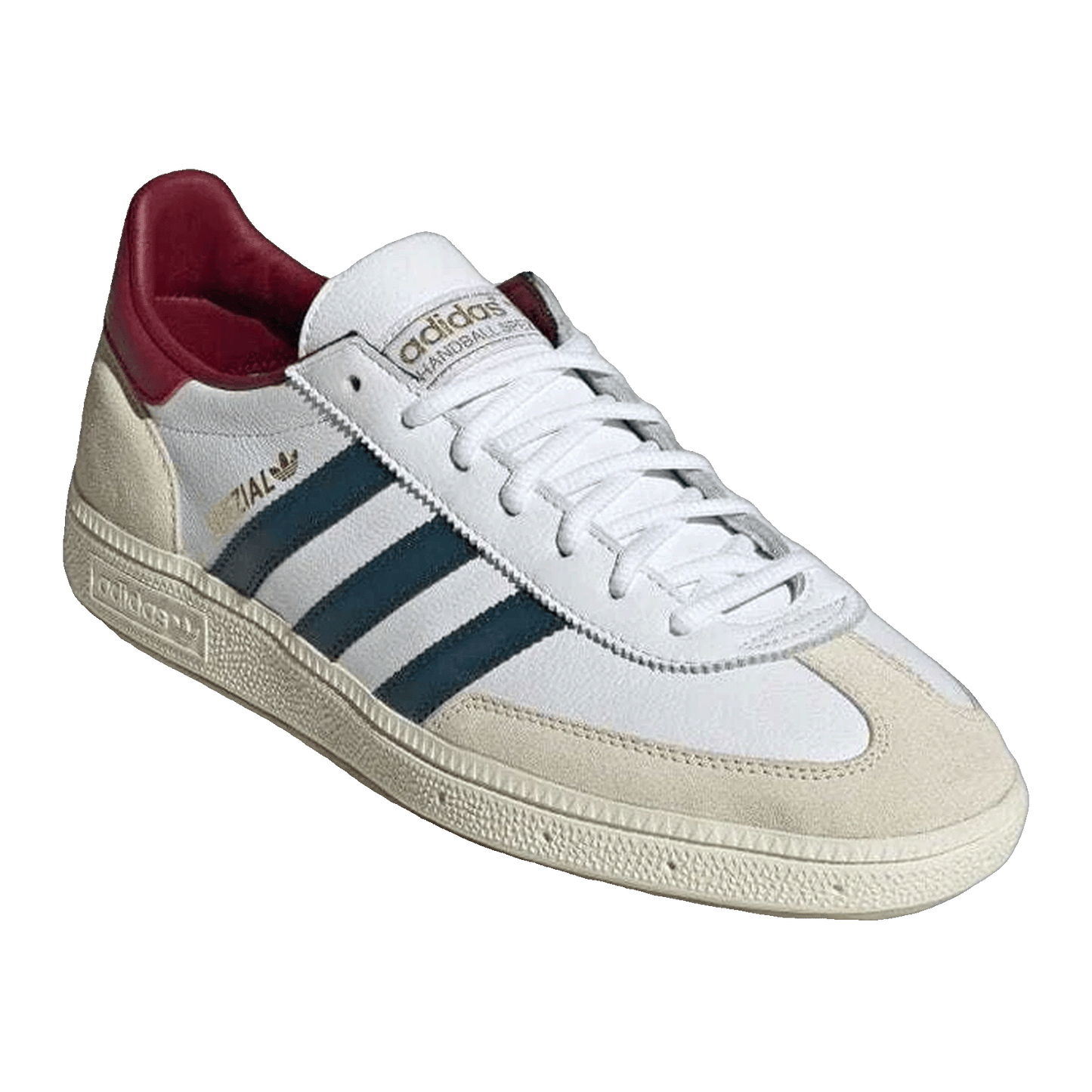 adidas Handball Spezial White Arctic Night Side IF3742