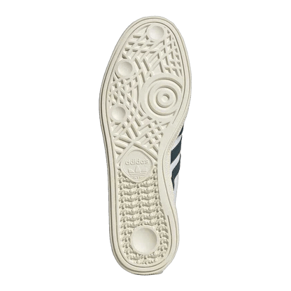 adidas Handball Spezial White Arctic Night Sohle IF3742