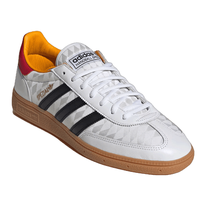 adidas Handball Spezial White Black Bold Red Side KI6052