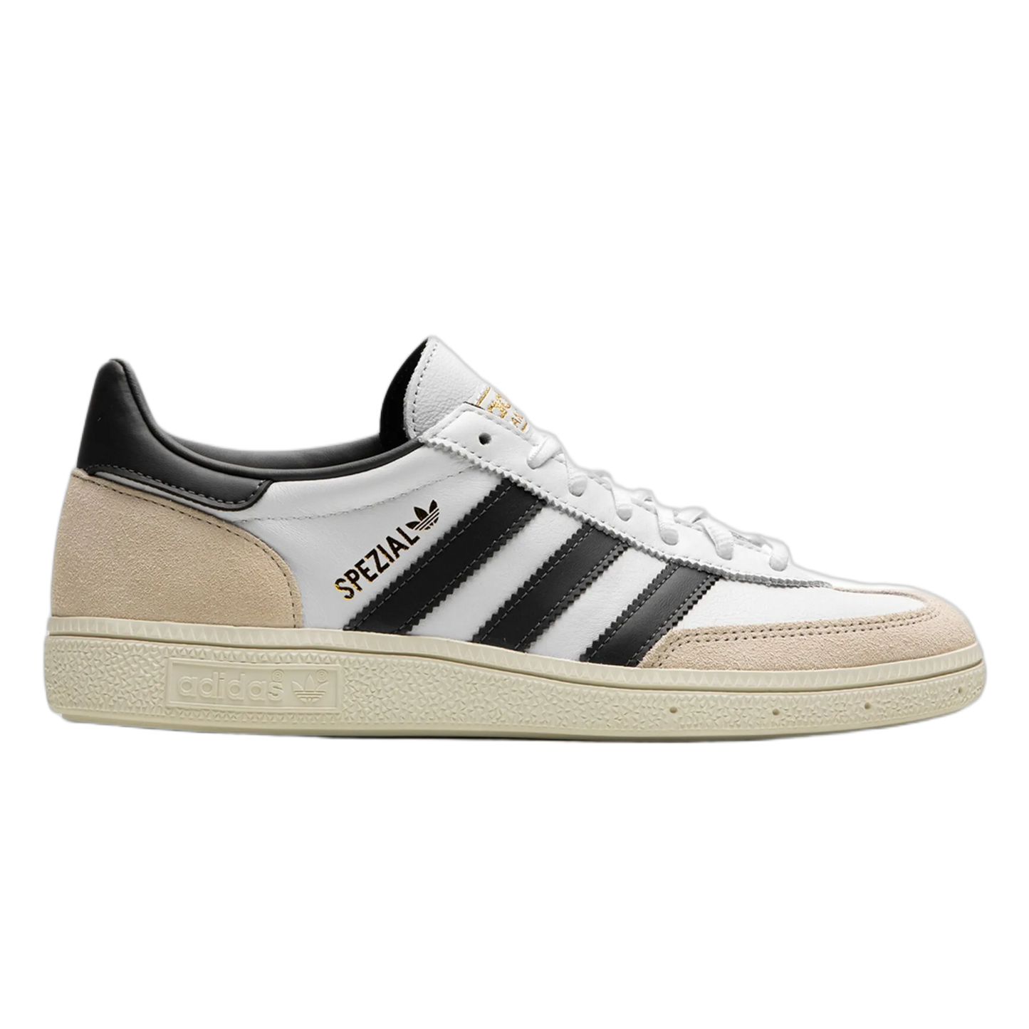 adidas Handball Spezial White Grey IF3741