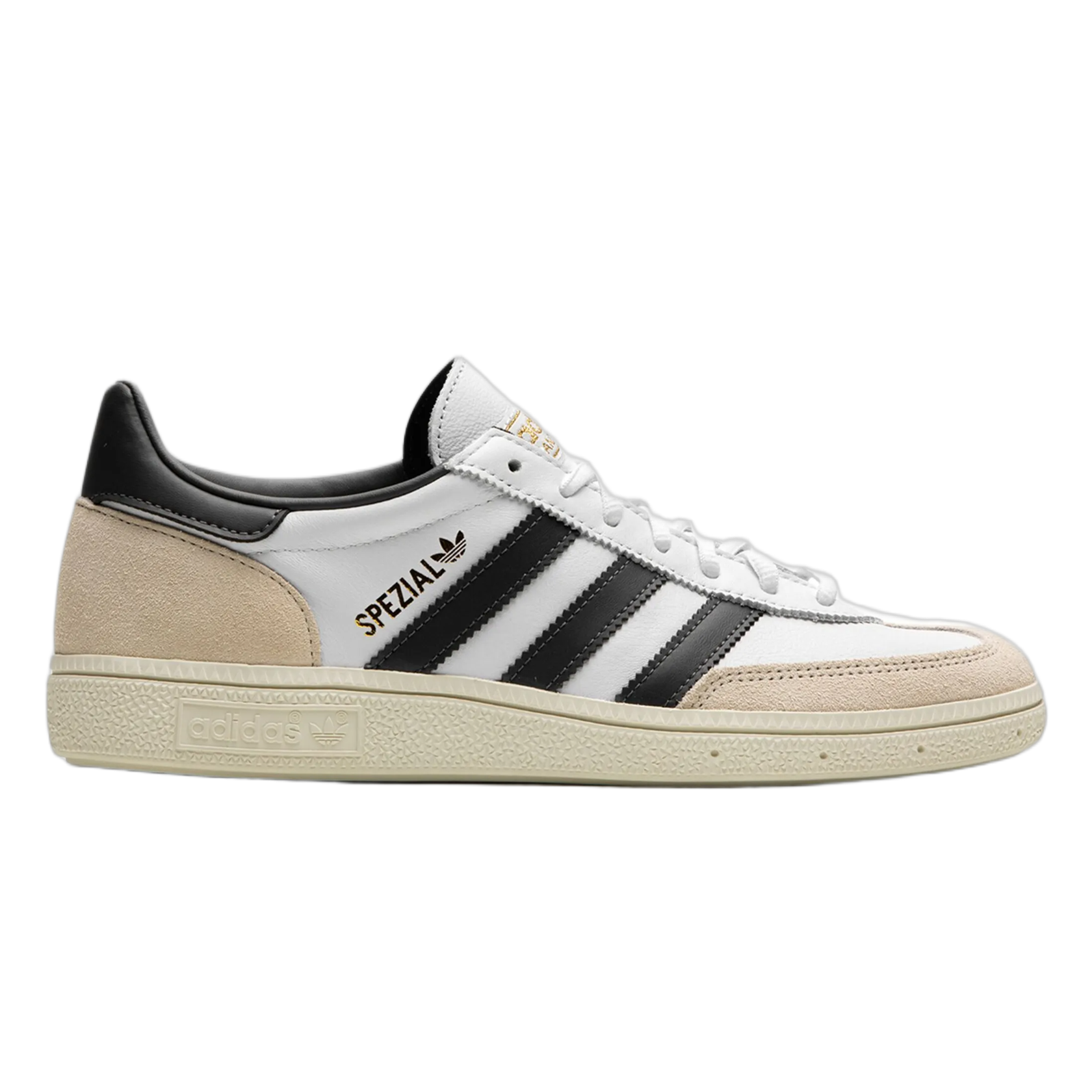 adidas Handball Spezial White Grey IF3741