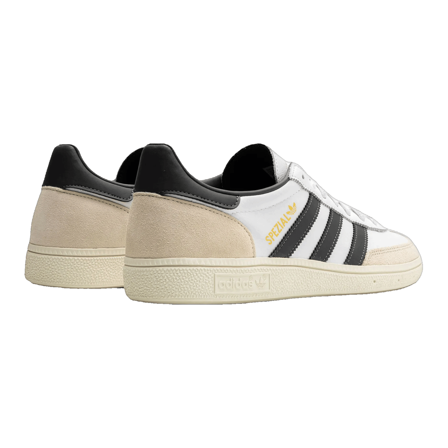 adidas Handball Spezial White Grey Back IF3741