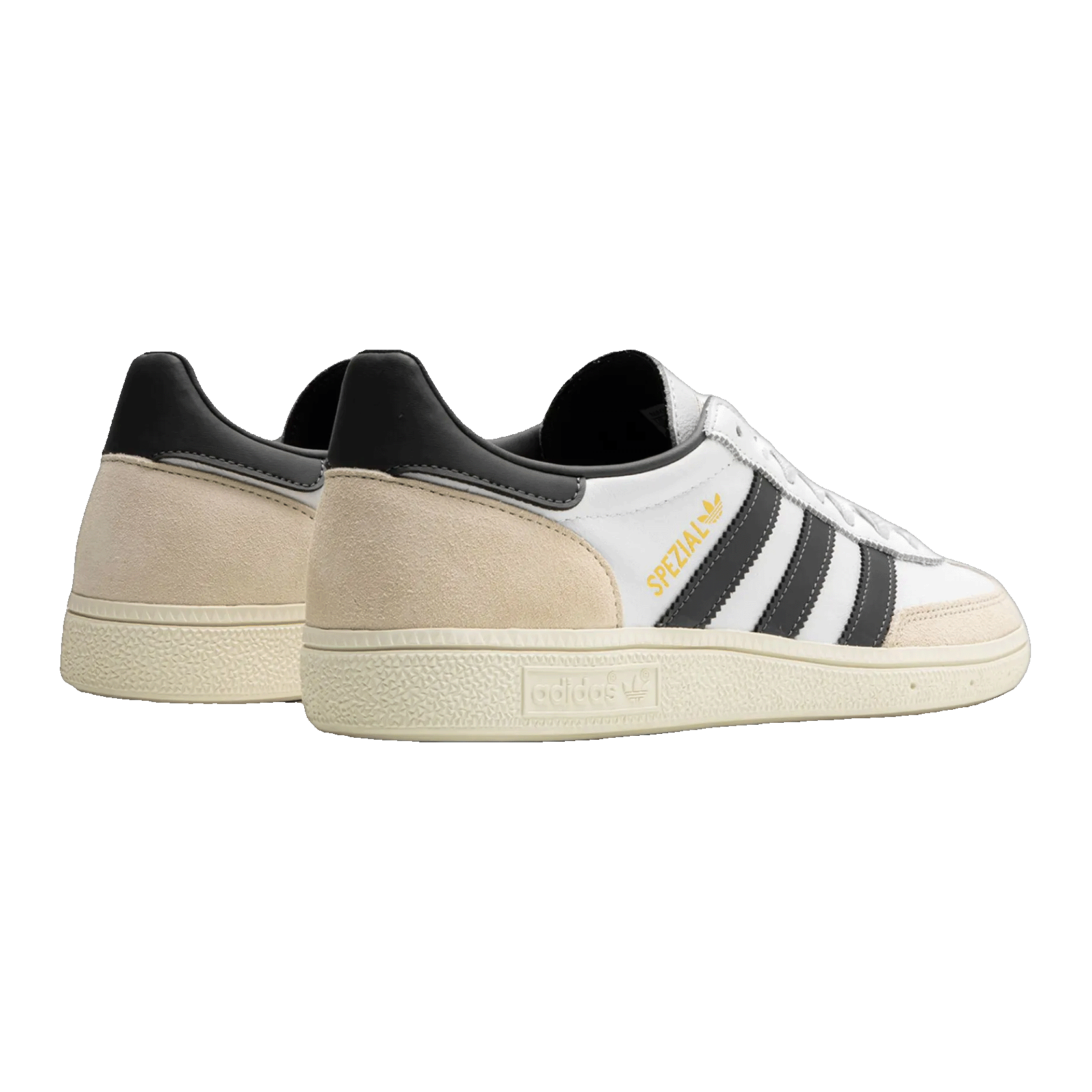 adidas Handball Spezial White Grey Back IF3741