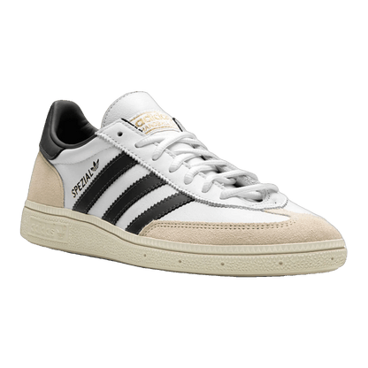 adidas Handball Spezial White Grey Side IF3741