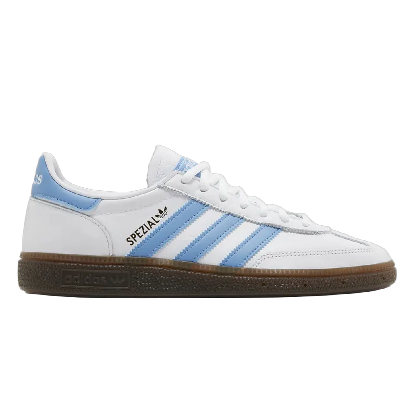 adidas Handball Spezial White Light Blue IE3607