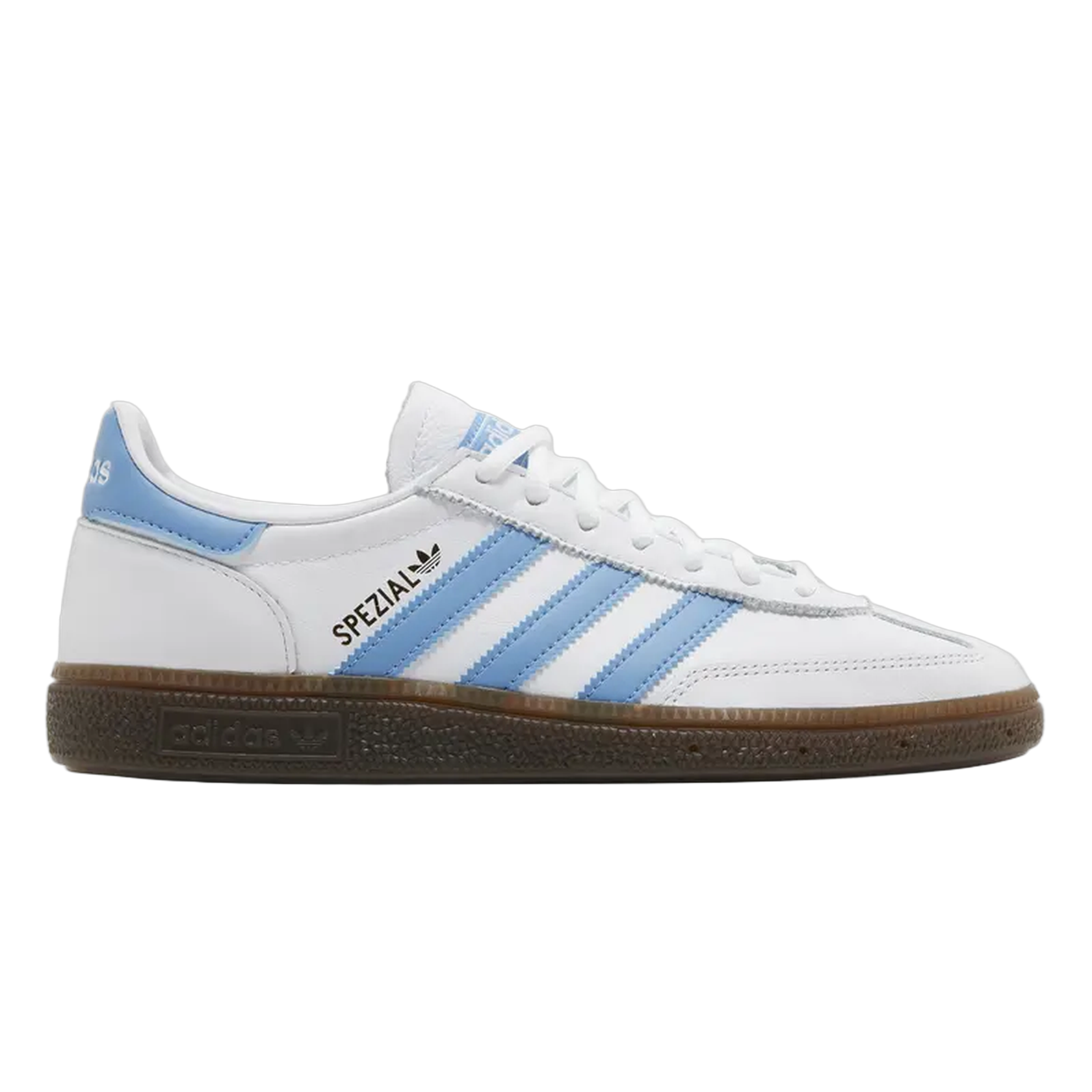 adidas Handball Spezial White Light Blue IE3607