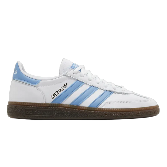 adidas Handball Spezial White Light Blue IE3607