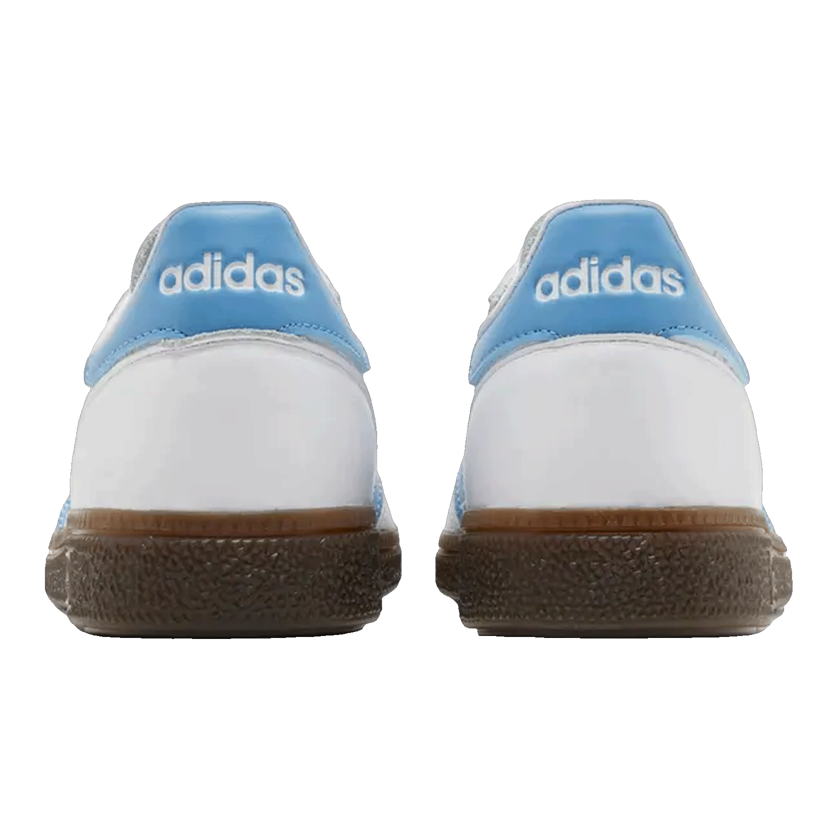 adidas Handball Spezial White Light Blue Back IE3607