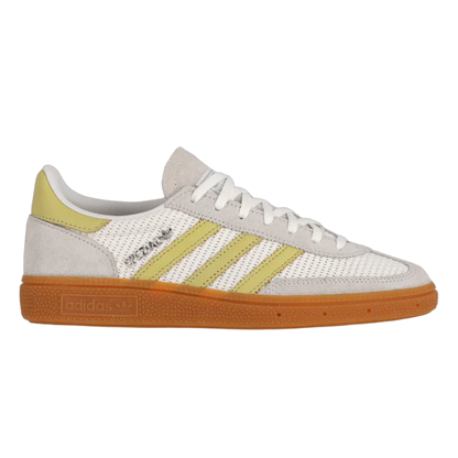 adidas Handball Spezial White Powder Yellow (W) JI2657