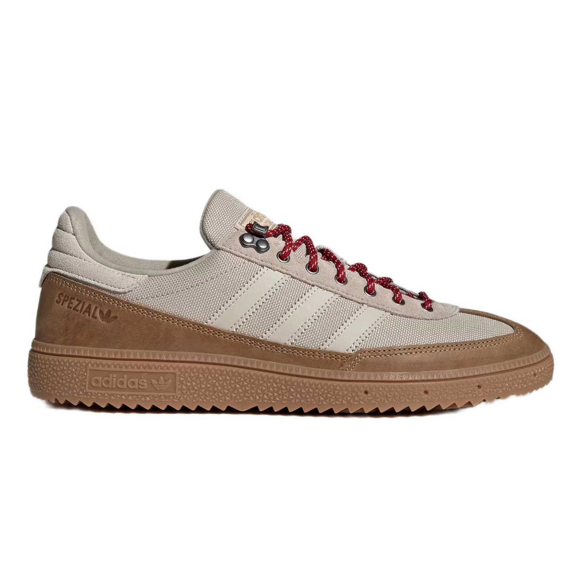 adidas Handball Spezial Winter Khaki Bliss Light Cinnamon KJ1722