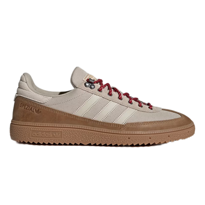 adidas Handball Spezial Winter Khaki Bliss Light Cinnamon KJ1722