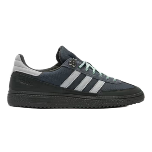 adidas Handball Spezial Winter Legend Ink Hazy Silver KK3342