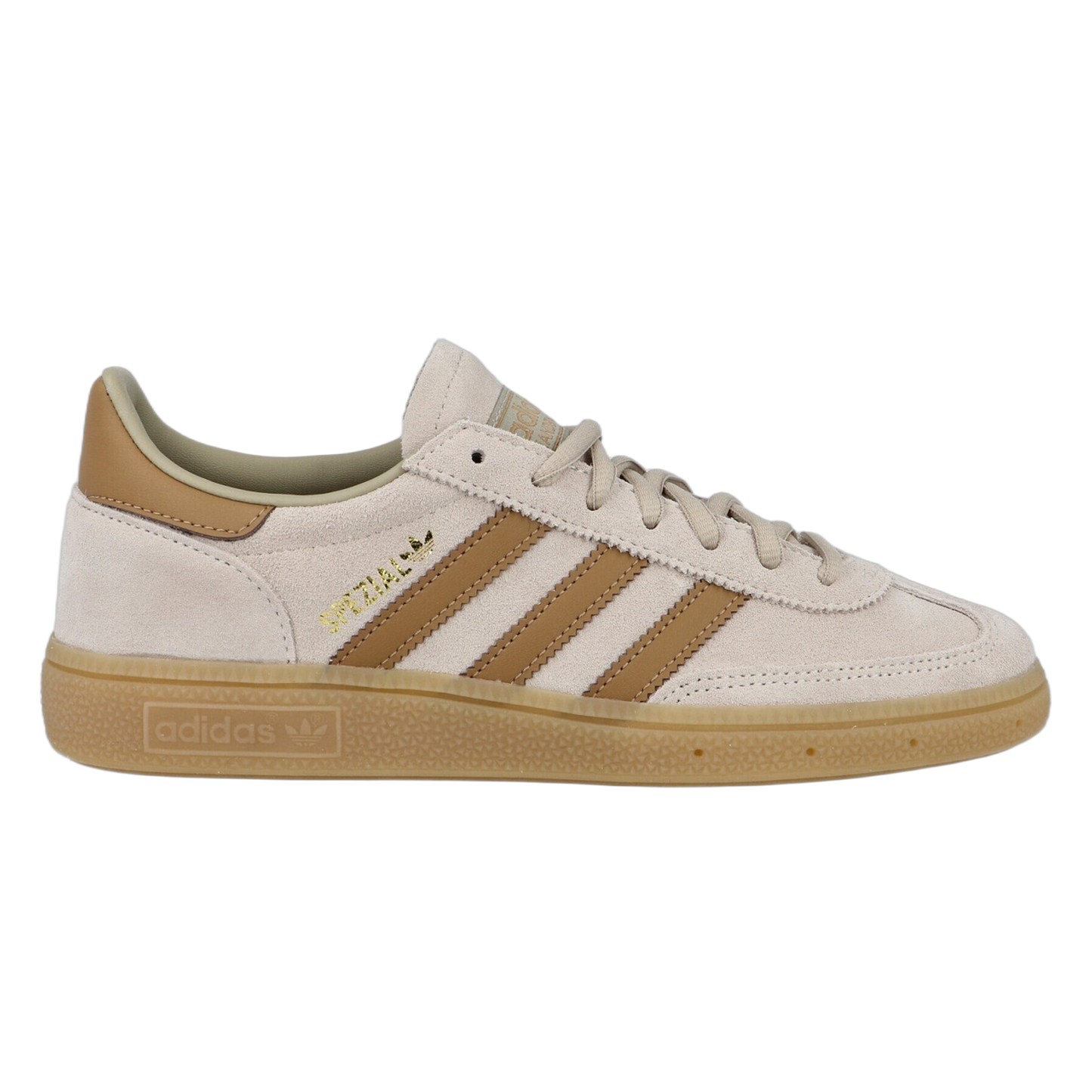 adidas Handball Spezial Wonder Beige Cardboard IH9762