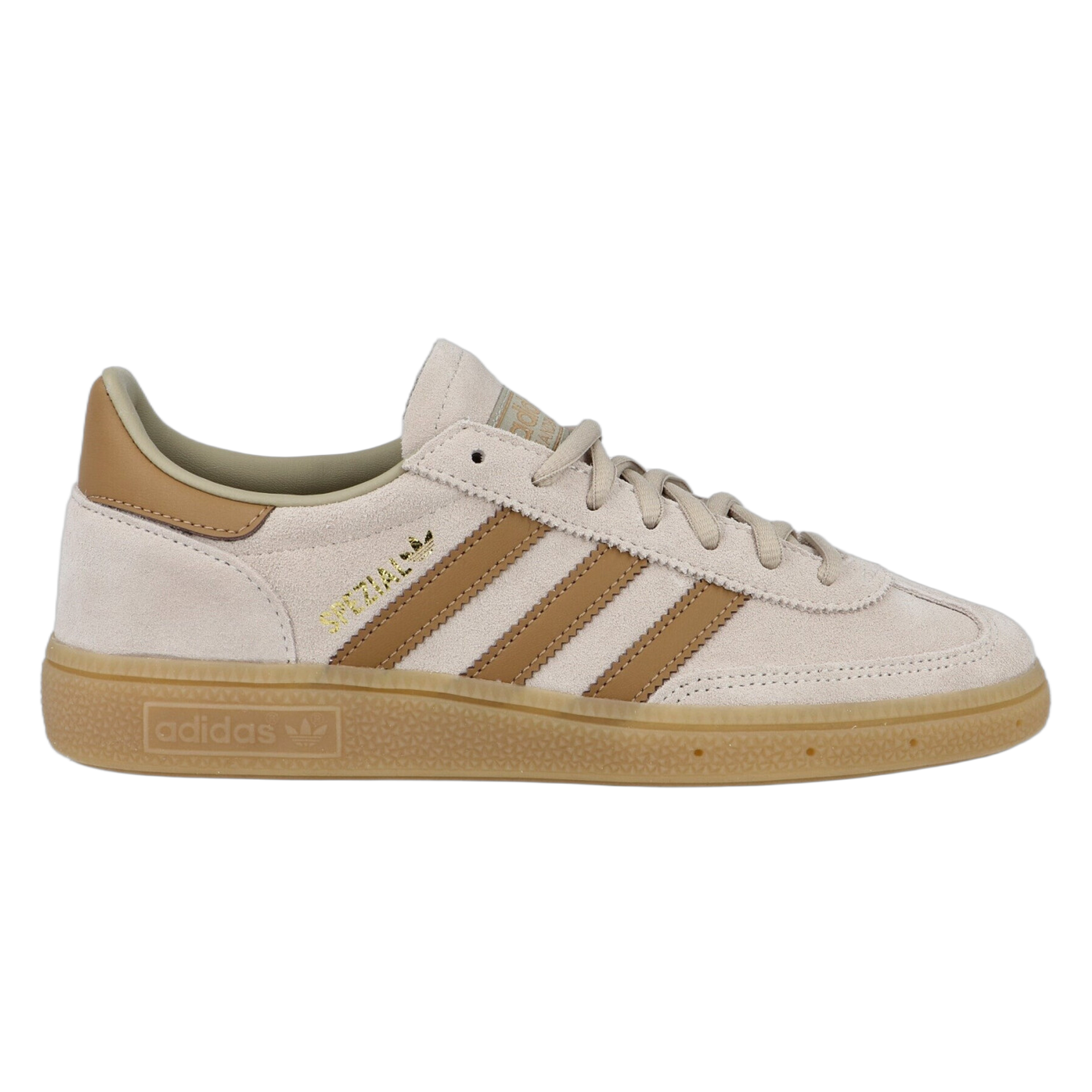 adidas Handball Spezial Wonder Beige Cardboard IH9762