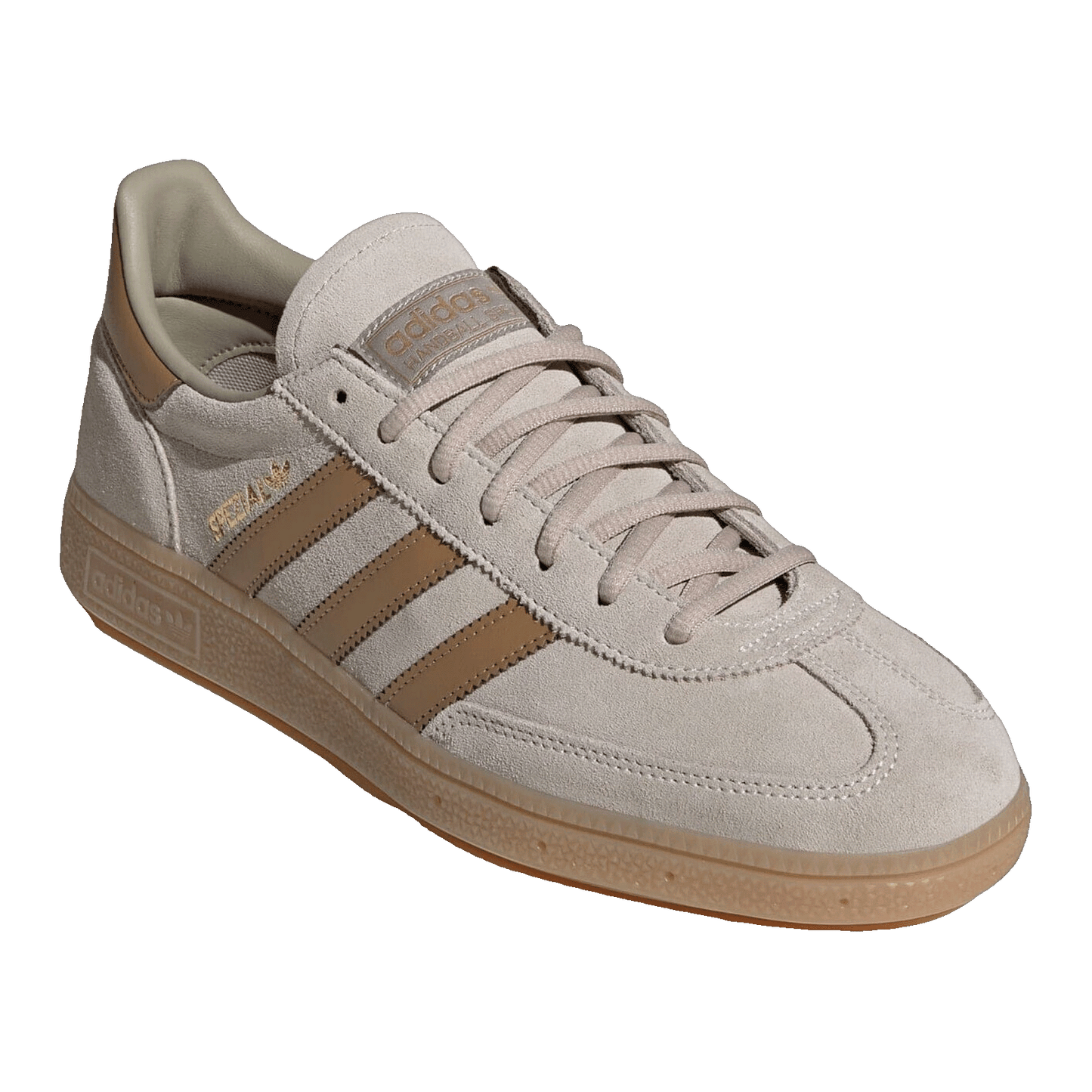 adidas Handball Spezial Wonder Beige Cardboard Side IH9762