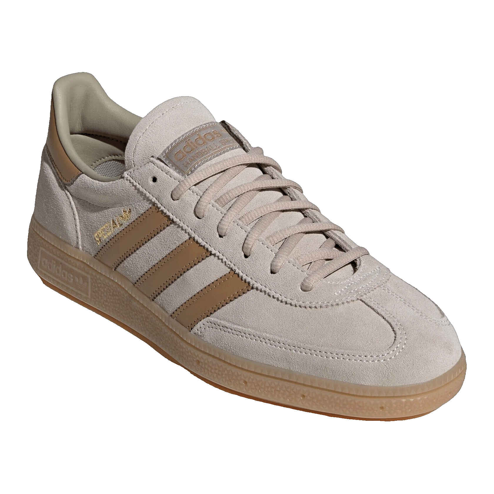 adidas Handball Spezial Wonder Beige Cardboard Side IH9762
