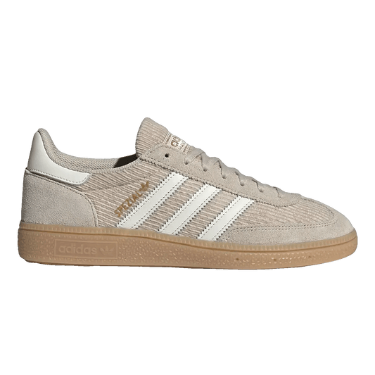 adidas Handball Spezial Wonder Beige Corduroy (W)