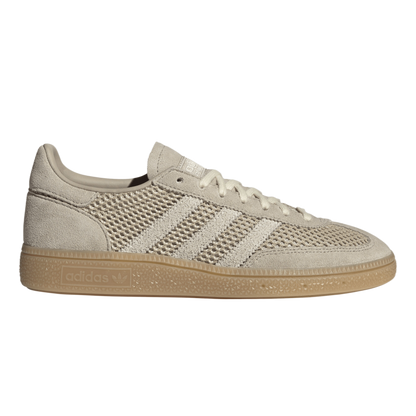 adidas Handball Spezial Wonder Beige Cream White Gum (W) IH1513