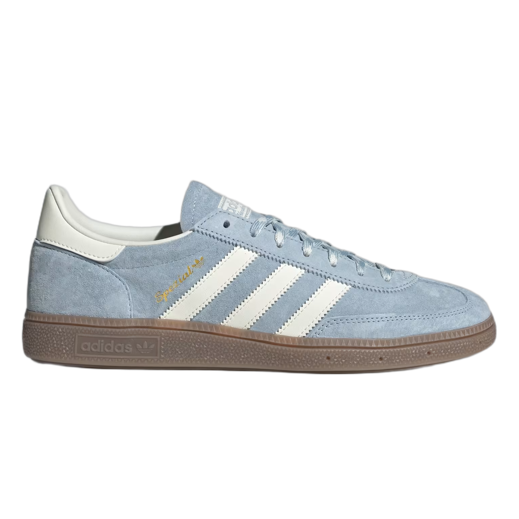 adidas Handball Spezial Wonder Blue Off White Gum KI5933