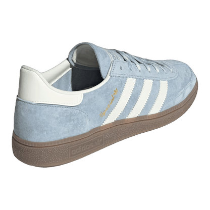 adidas Handball Spezial Wonder Blue Off White Gum Back KI5933