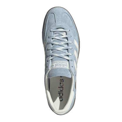 adidas Handball Spezial Wonder Blue Off White Gum Oben KI5933