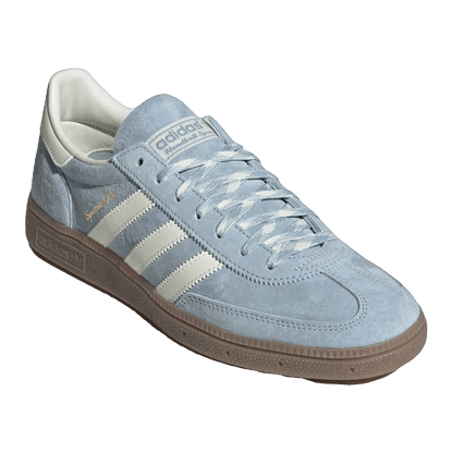 adidas Handball Spezial Wonder Blue Off White Gum Side KI5933