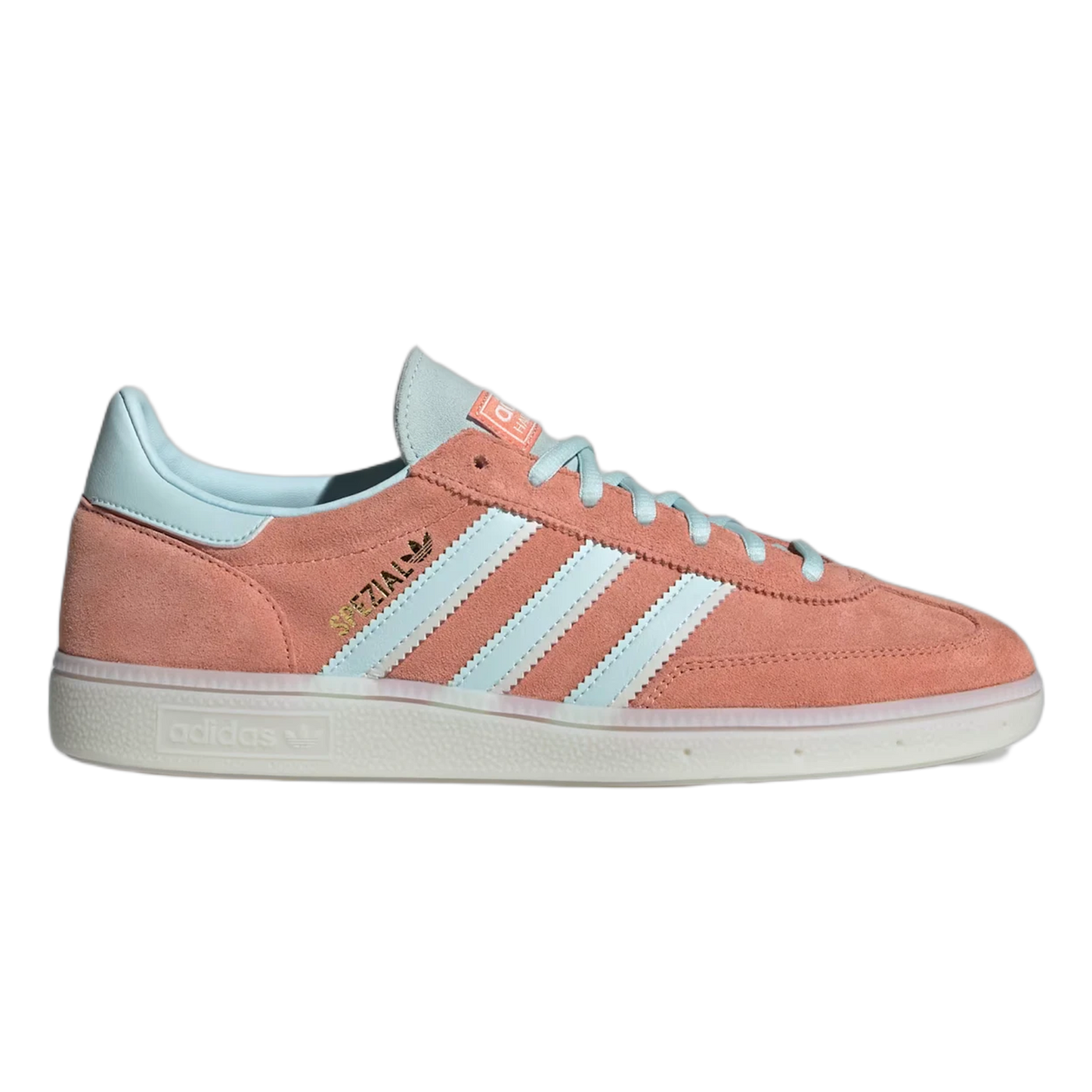 adidas Handball Spezial Wonder Clay Almost Blue IG6275