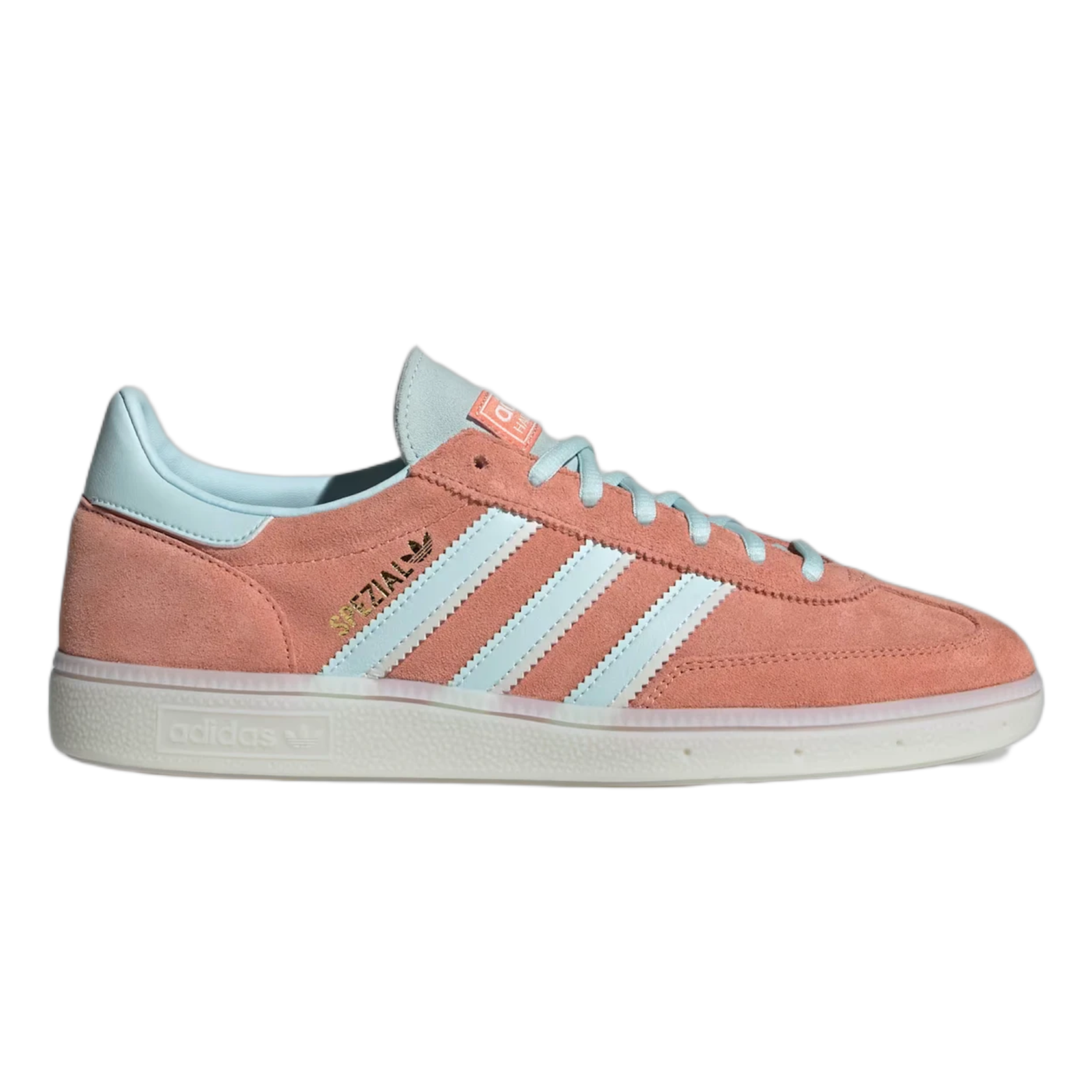 adidas Handball Spezial Wonder Clay Almost Blue IG6275