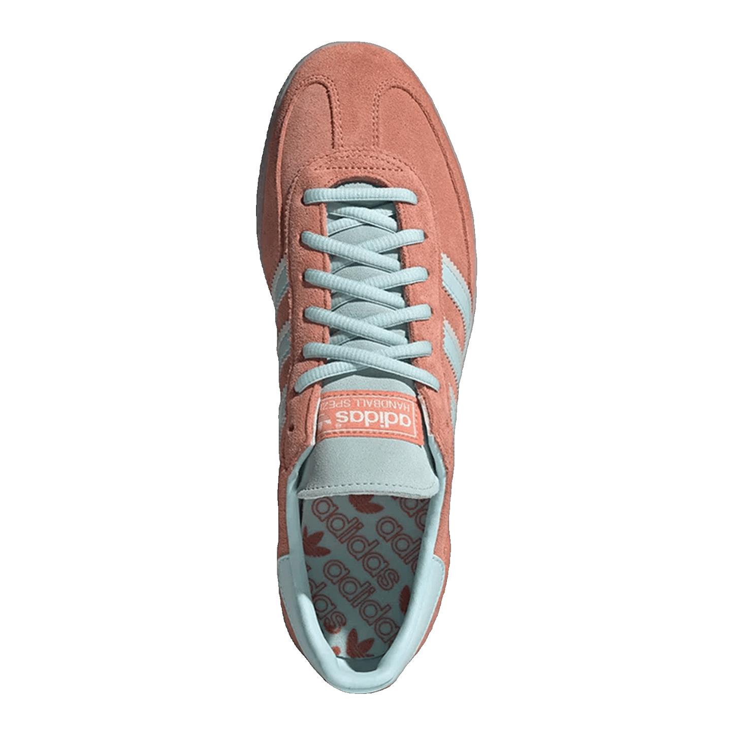 adidas Handball Spezial Wonder Clay Almost Blue Oben IG6275