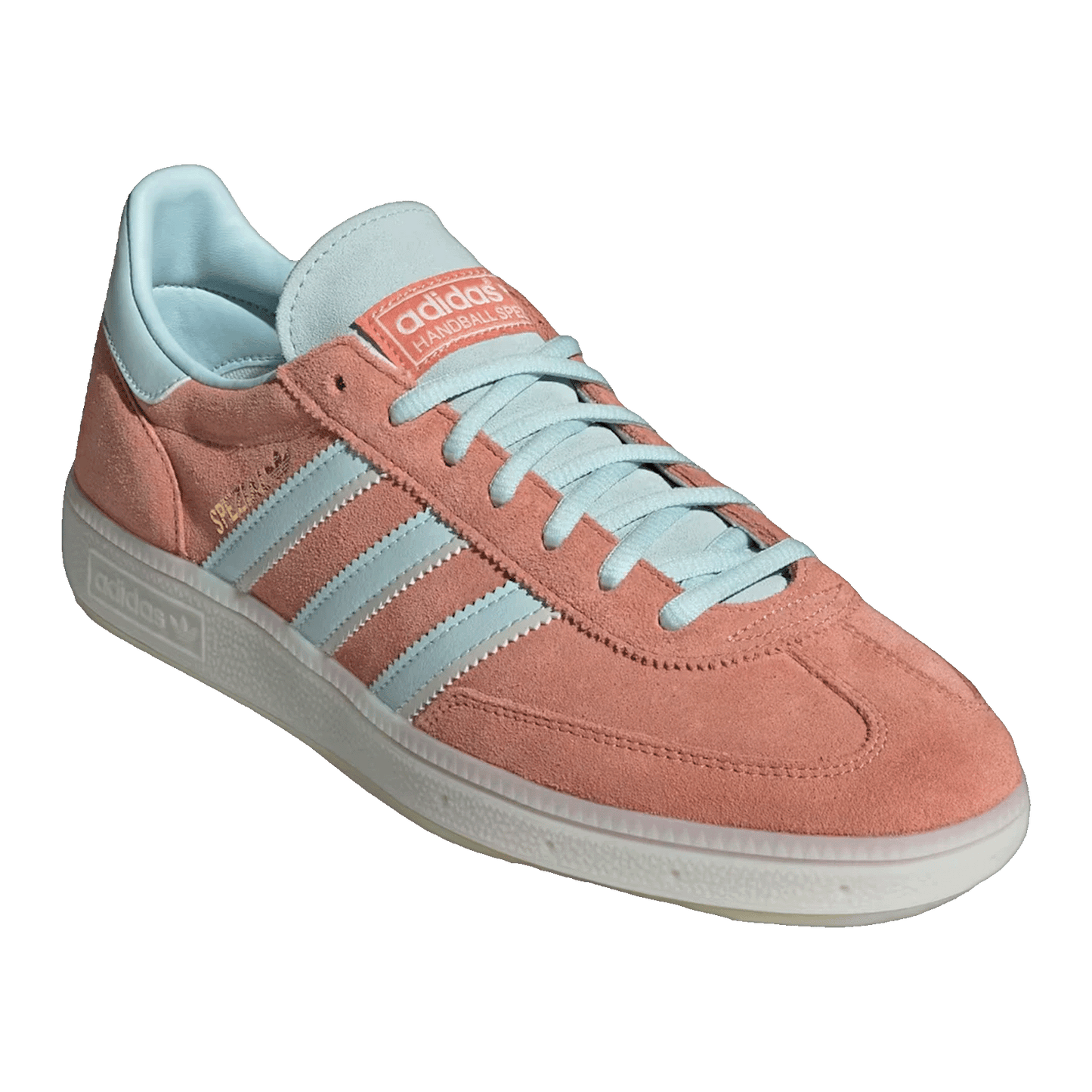 adidas Handball Spezial Wonder Clay Almost Blue Side IG6275