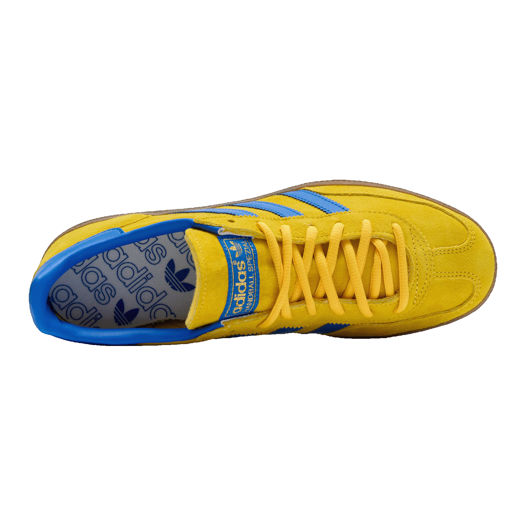 adidas Handball Spezial Wonder Glow Oben FV1226