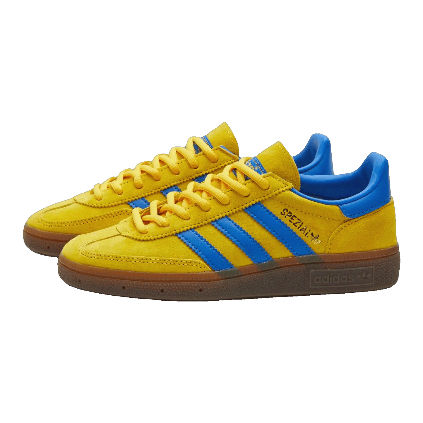 adidas Handball Spezial Wonder Glow Side FV1226