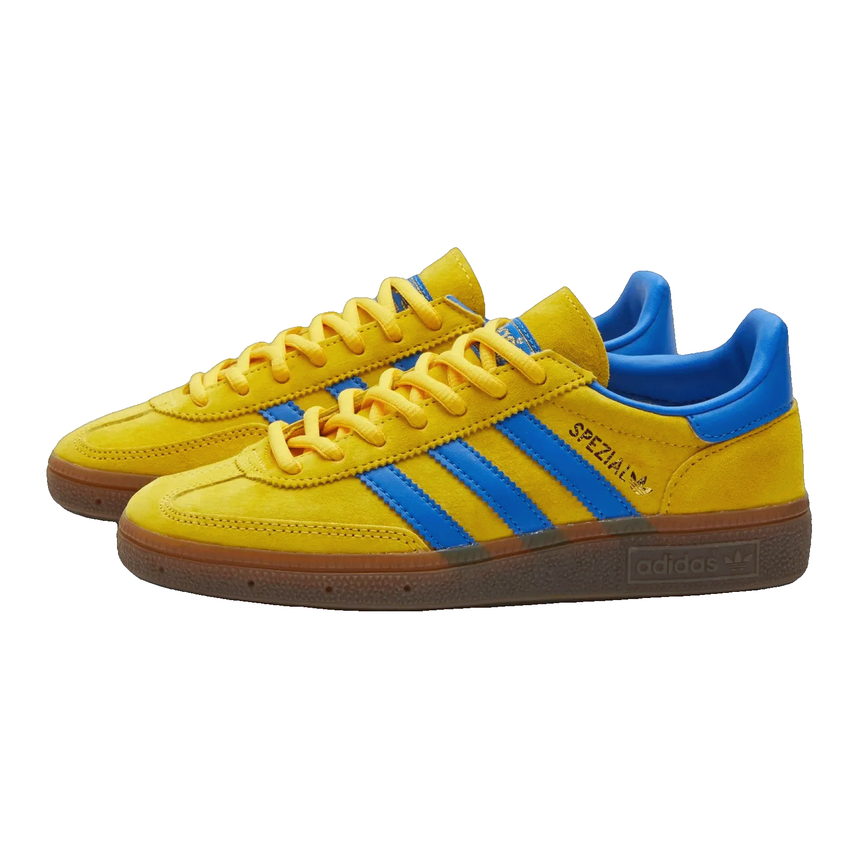 adidas Handball Spezial Wonder Glow Side FV1226