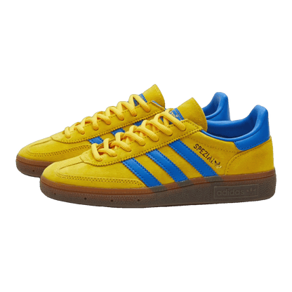adidas Handball Spezial Wonder Glow Side FV1226