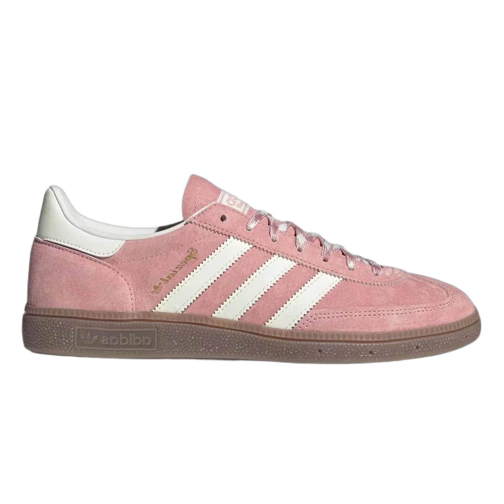 adidas Handball Spezial Wonder Mauve Off White Gum KJ6305
