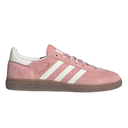 adidas Handball Spezial Wonder Mauve Off White Gum KJ6305
